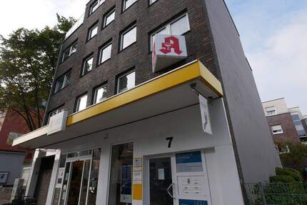 Gewerbeobjekt Gelsenkirchen / Buer Buer - 5 Zimmer, 140 m&sup2;, 1.050&euro; | Angebot:25707099