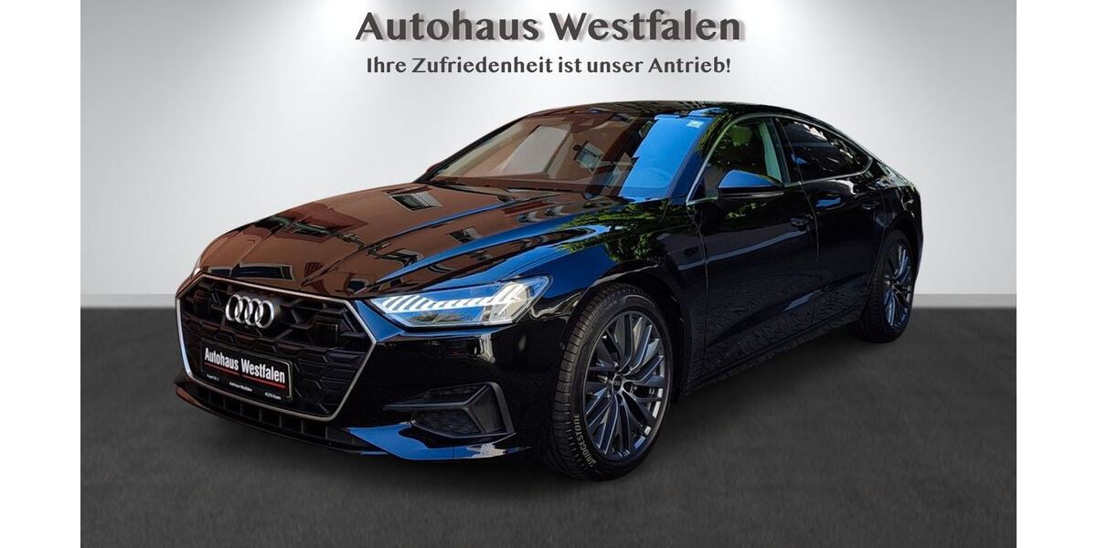 Audi A7 89.748 km 38.990 &euro; Essen 45276