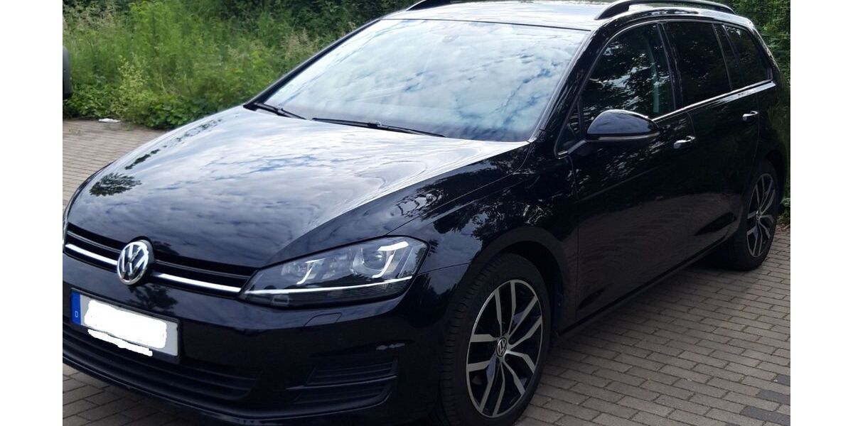 VW Golf 130.000 km 10.300 &euro; wuppertal 42117
