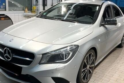 Mercedes-Benz CLA 180 165.700 km 15.900 &euro; Wuppertal 42329