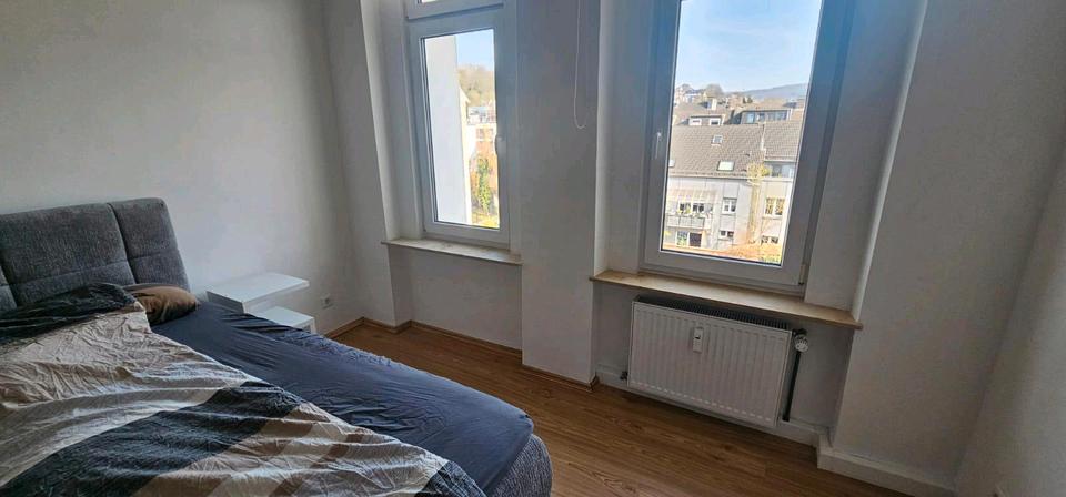 Etagenwohnung Wuppertal Elberfeld - 2 Zimmer, 51 m&sup2;, 710&euro; | Angebot:26632070