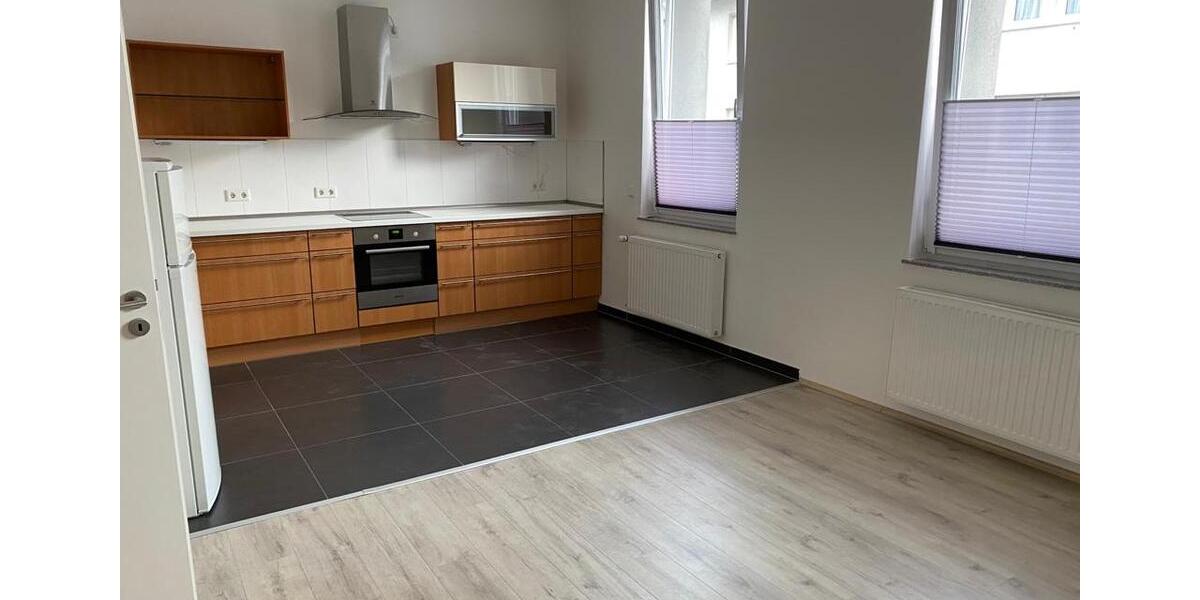 Hochparterre Witten - 5 Zimmer, 104 m&sup2;, 930&euro; | Angebot:26600467