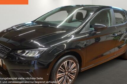 Seat Ibiza 18.119 km 17.800 &euro; Düsseldorf 40233