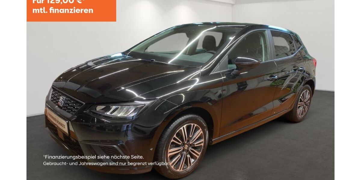 Seat Ibiza 18.119 km 17.800 &euro; Düsseldorf 40233