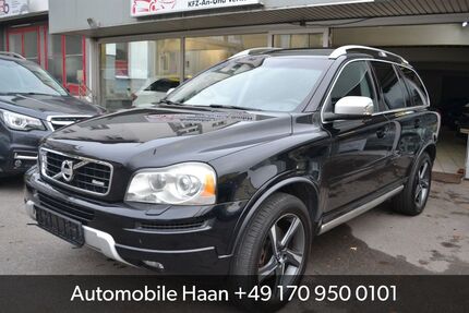 Volvo XC90 213.703 km 12.500 &euro; Solingen 42719