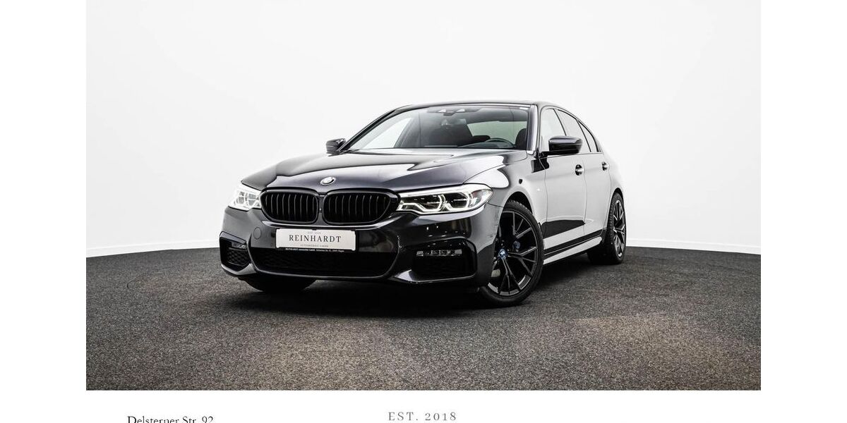 BMW 530 91.693 km 32.730 &euro; Hagen 58091