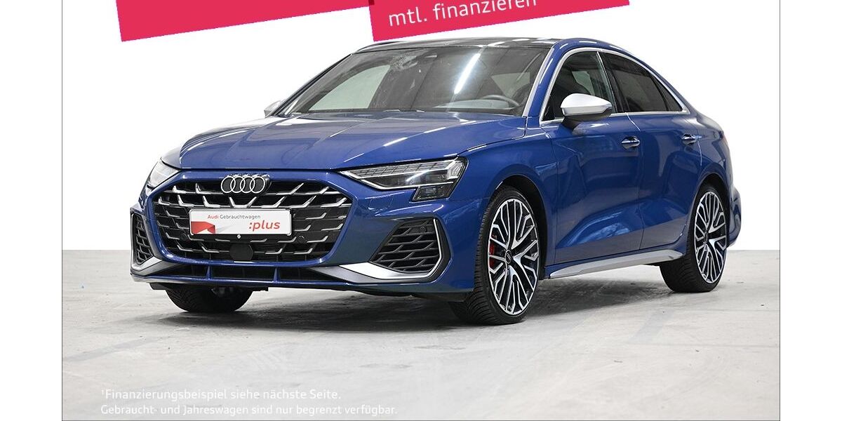 Audi S3 33.193 km 47.444 &euro; Wuppertal 42109