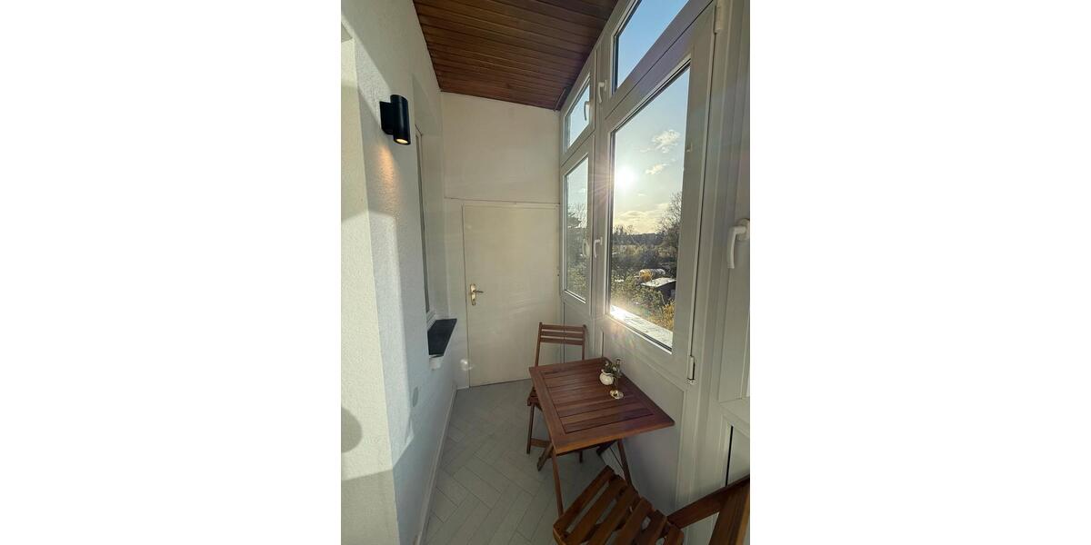 Etagenwohnung Düsseldorf Stadtbezirk 9 - 3 Zimmer, 60 m&sup2;, 1.850&euro; | Angebot:26048914