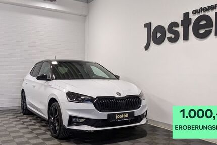 Skoda Fabia 5.000 km 32.490 &euro; Monheim 40789