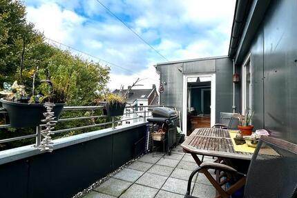 Wohnung Wuppertal Gemarkung Langerfeld - 3 Zimmer, 90 m&sup2;, 209.000&euro; | Angebot:25940696