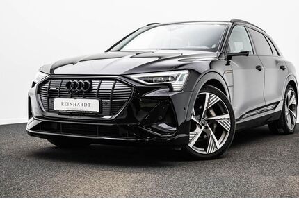 Audi e-tron 59.311 km 36.725 &euro; Hagen 58091