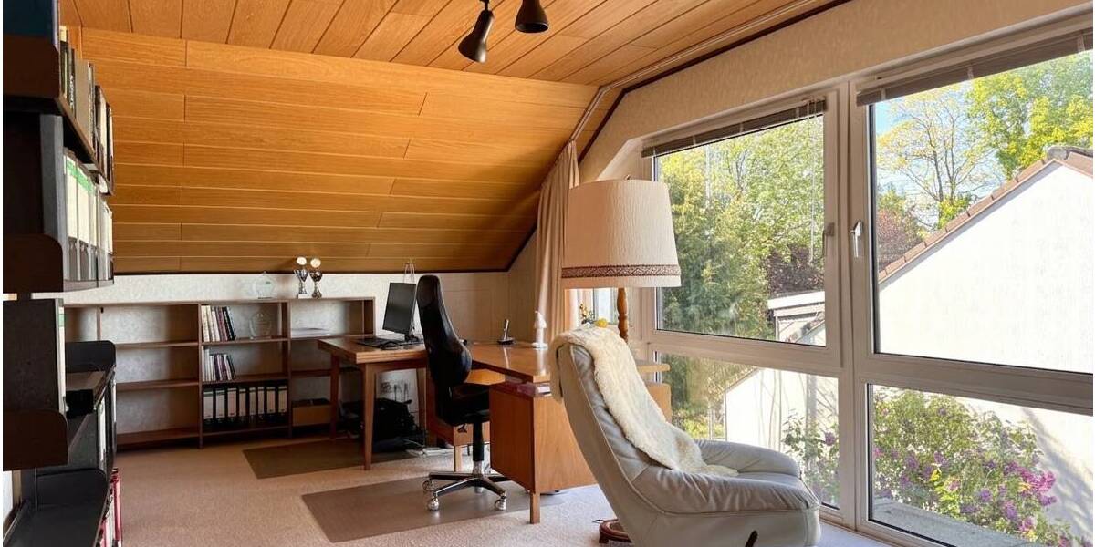 Einfamilienhaus Velbert Langenberg - 6 Zimmer, 188 m&sup2;, 495.000&euro; | Angebot:26644494