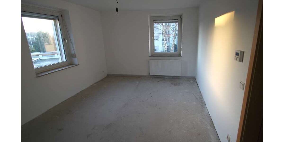 Etagenwohnung Herne Altenhöfen - 3.5 Zimmer, 68 m&sup2;, 443&euro; | Angebot:27350699