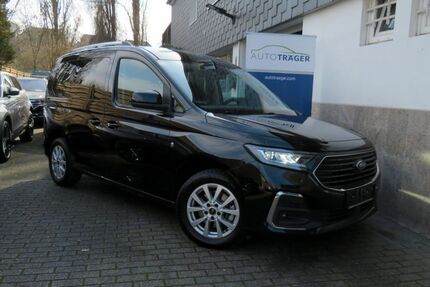 Ford Tourneo Connect 30.835 km 27.990 &euro; Wuppertal 42109