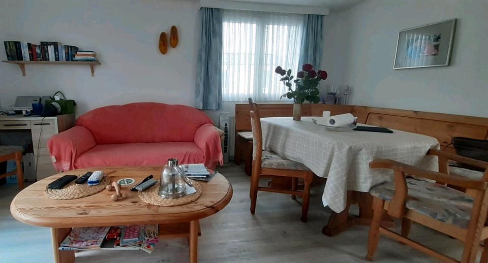 Ferienimmobilie Essen Stadtbezirk VII - 480&euro; | Angebot:25733985