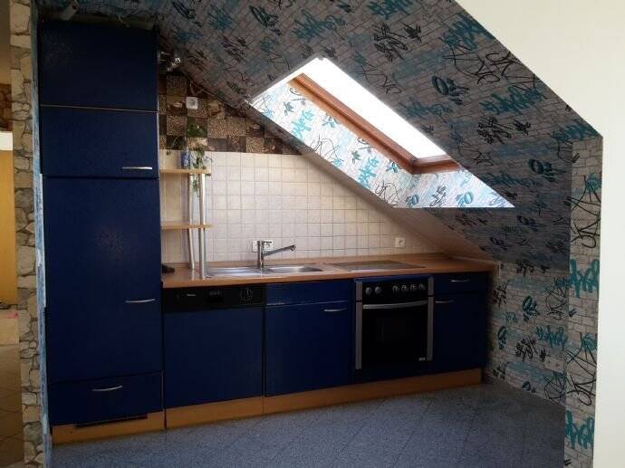 Etagenwohnung Herne Röhlinghausen - 3 Zimmer, 82 m&sup2;, 710&euro; | Angebot:26641985