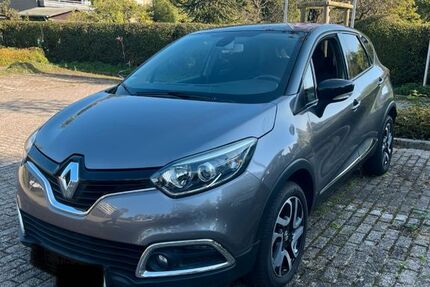 Renault Captur 72.000 km 11.700 &euro; Essen 45277
