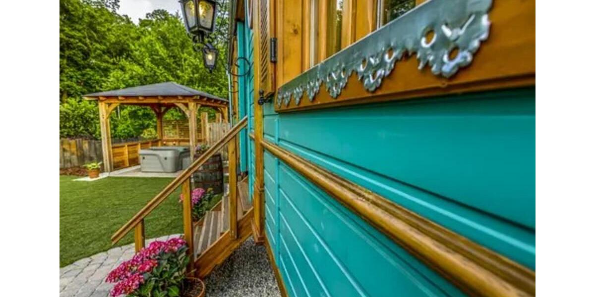 Ferienimmobilie Wuppertal Elberfeld - 189&euro; | Angebot:18333794