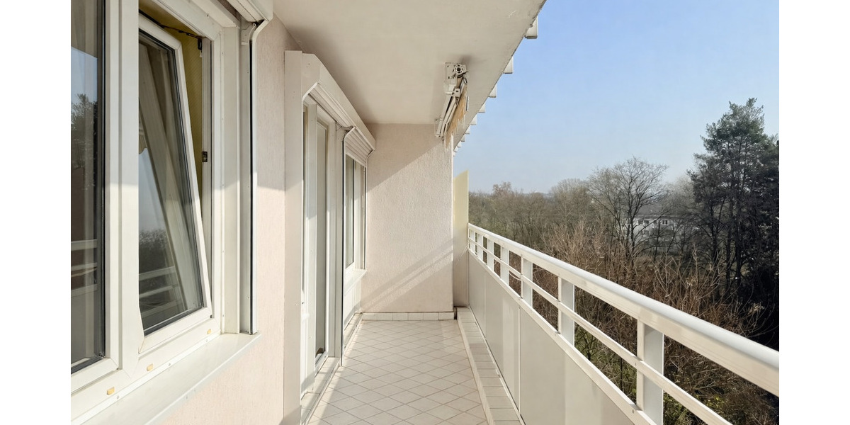 Etagenwohnung Ratingen Zentrum - 3 Zimmer, 72 m&sup2;, 239.000&euro; | Angebot:25738943