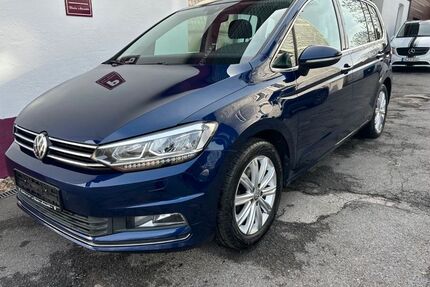 VW Touran 224.000 km 13.480 &euro; Wuppertal 42289