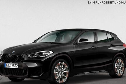 BMW X2 65.552 km 27.440 &euro; Bochum 44809