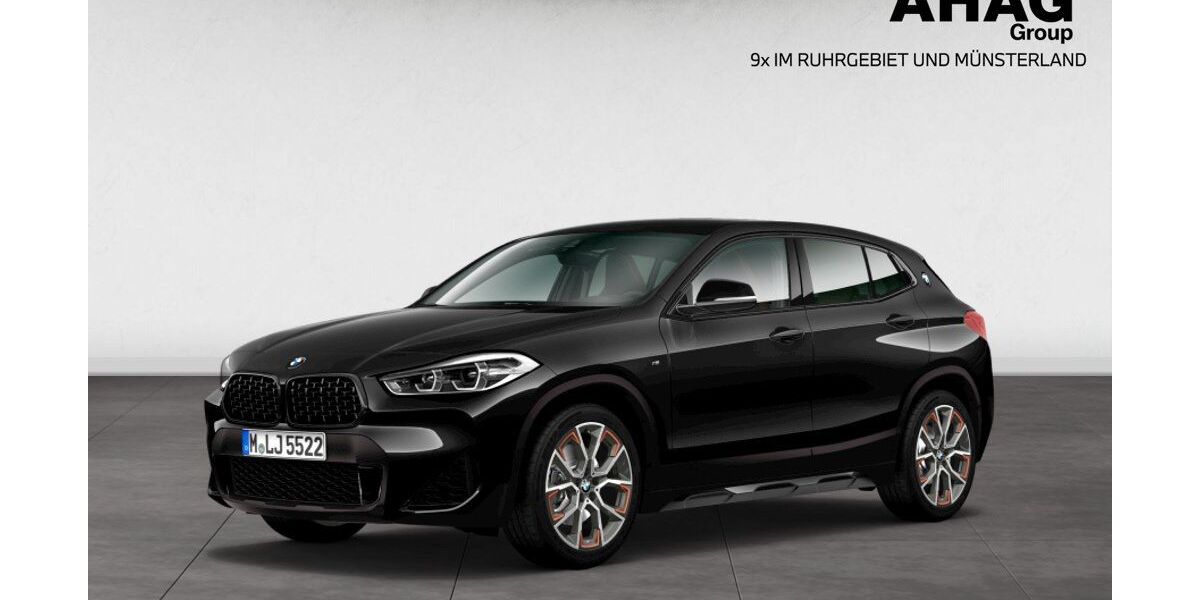 BMW X2 65.552 km 27.440 &euro; Bochum 44809