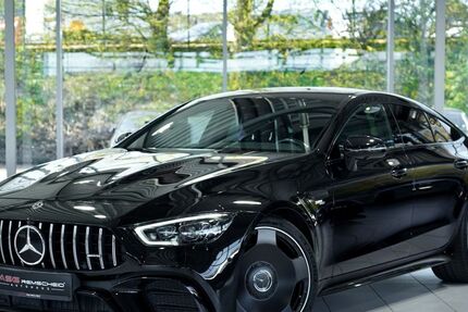 Mercedes-Benz AMG GT 89.000 km 69.800 &euro; Remscheid/NRW 42855
