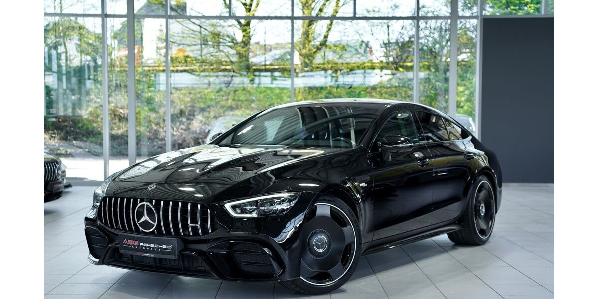 Mercedes-Benz AMG GT 89.000 km 69.800 &euro; Remscheid/NRW 42855