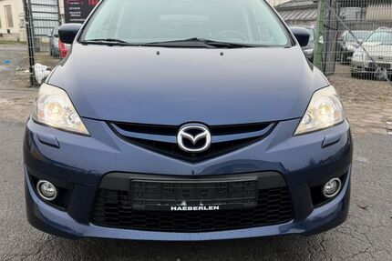 Mazda 5 169.000 km 3.990 &euro; Bochum - Bochum-Mitte 44809