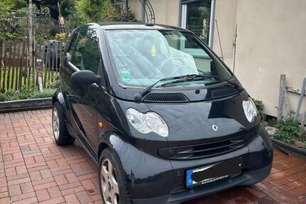 Smart ForTwo 117.500 km 4.250 &euro; Wuppertal 42349