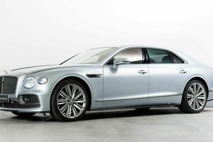 Bentley Flying Spur 17.847 km 216.922 &euro; Hagen 58091