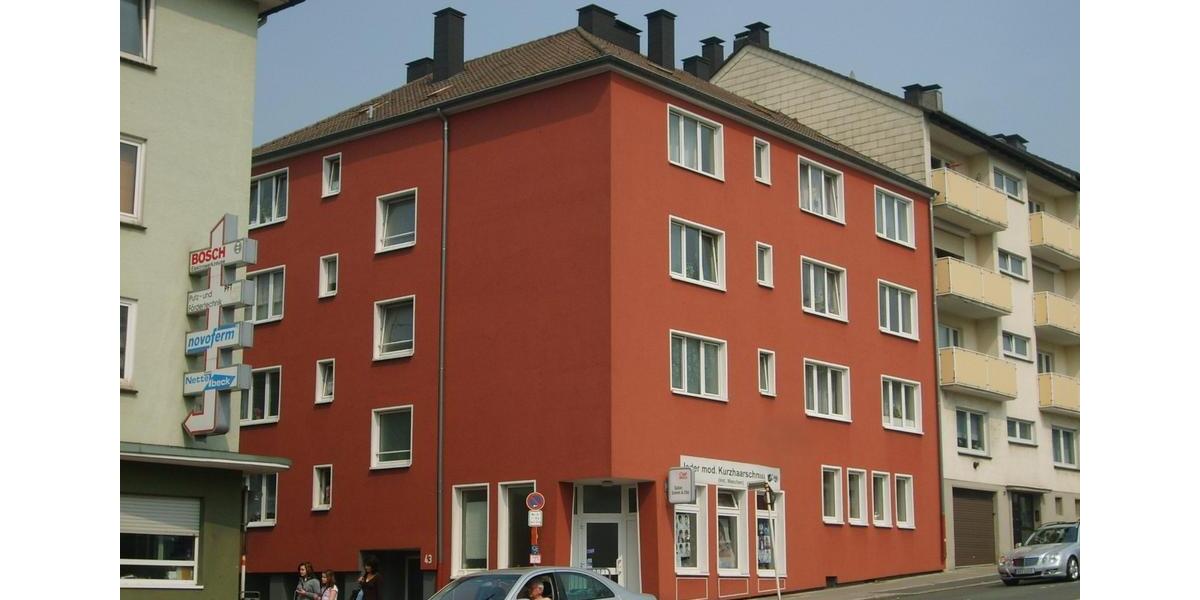Gewerbeobjekt Wuppertal Elberfeld - 350&euro; | Angebot:26615093