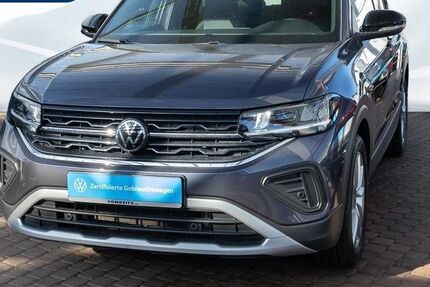 VW T-Cross 9.500 km 24.950 &euro; Solingen 42699