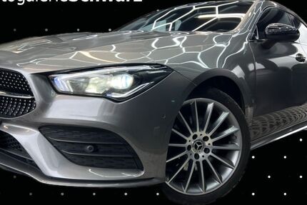 Mercedes-Benz CLA 250 119.140 km 26.840 &euro; Remscheid 42897
