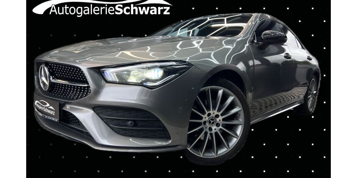 Mercedes-Benz CLA 250 119.140 km 26.840 &euro; Remscheid 42897