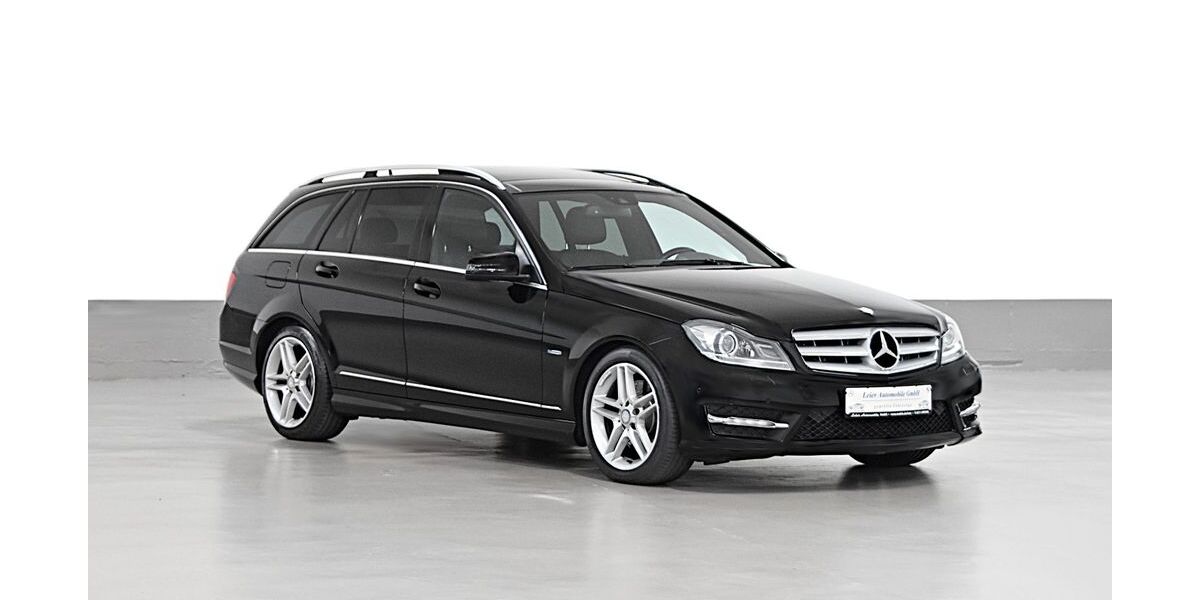 Mercedes-Benz C 250 175.000 km 14.490 &euro; Düsseldorf 40597