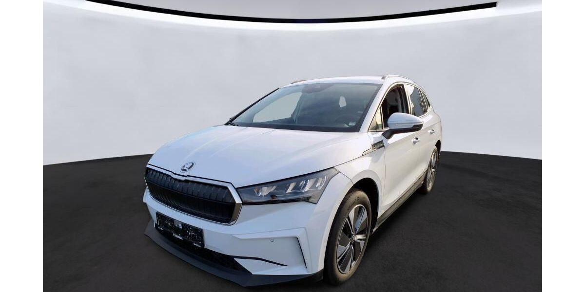 Skoda Enyaq 51.107 km 21.340 &euro; Hagen 58091
