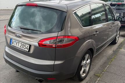 Ford S-Max 150.000 km 7.750 &euro; Wuppertal 42277