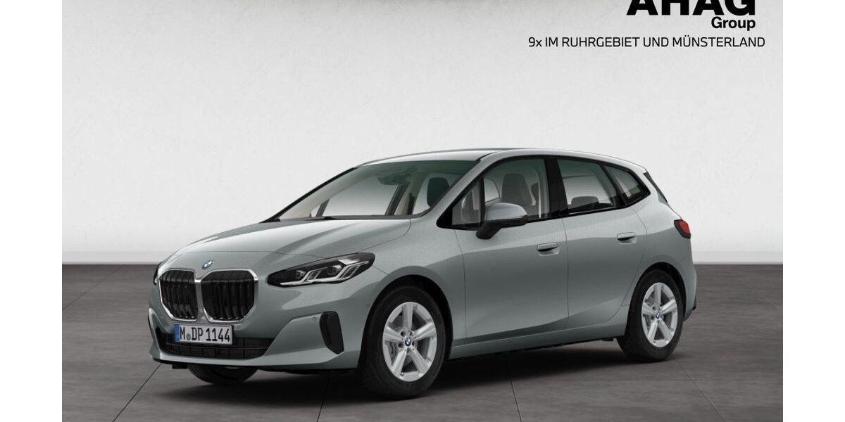 BMW 220 Active Tourer 8.160 km 31.900 &euro; Witten 58455
