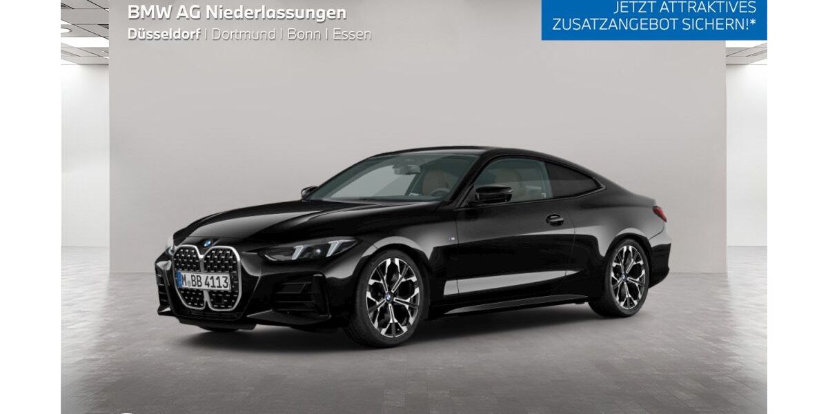 BMW 420 25.371 km 46.999 &euro; Düsseldorf 40237
