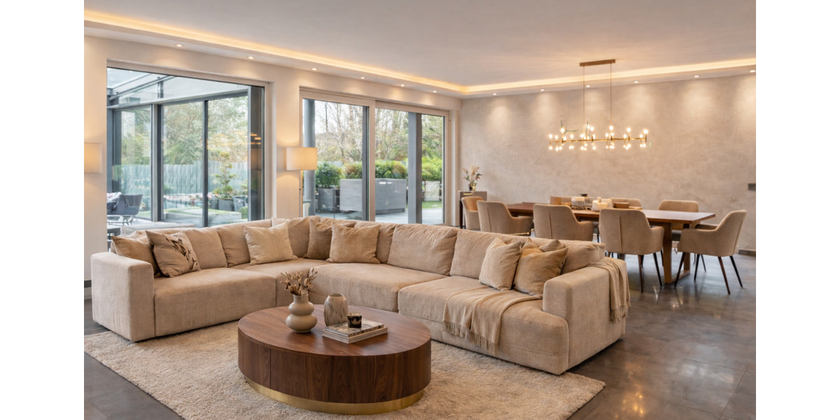 Villa Langenfeld (Rheinland) - 7 Zimmer, 274 m&sup2;, 1.845.000&euro; | Angebot:25164738