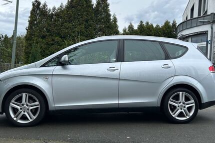 Seat Altea 155.000 km 2.490 &euro; Essen 45326