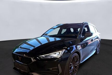Cupra Leon 83.596 km 27.865 &euro; Hagen 58091