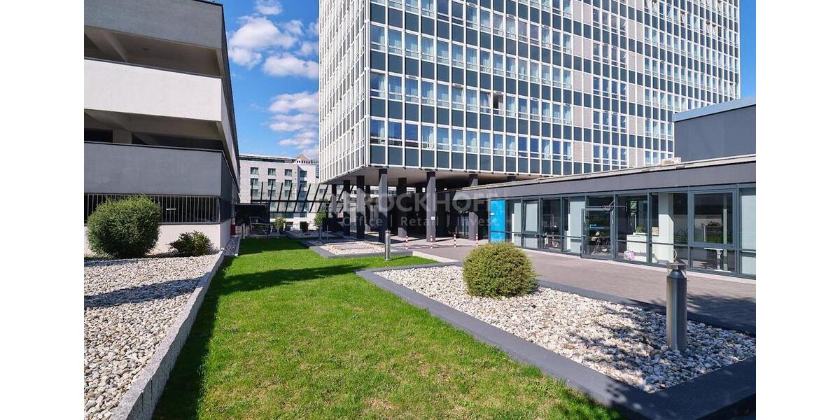 Gewerbeobjekt Essen Stadtkern - 14&euro; | Angebot:22561246