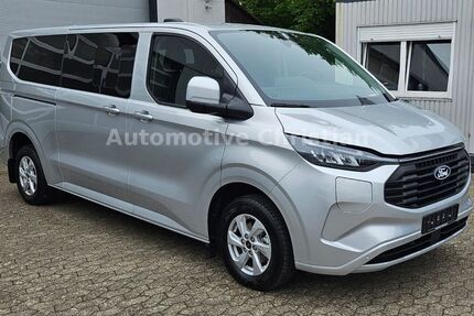 Ford Tourneo Custom 6.200 km 46.940 &euro; Erkrath 40699