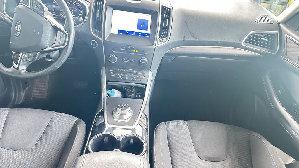 Ford S-Max 222.000 km 12.750 &euro; Düsseldorf 40227