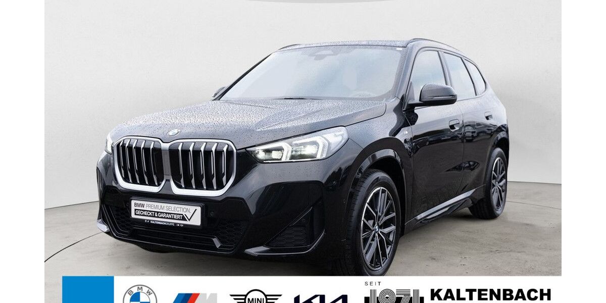 BMW X1 9.796 km 34.490 &euro; Remscheid 42897
