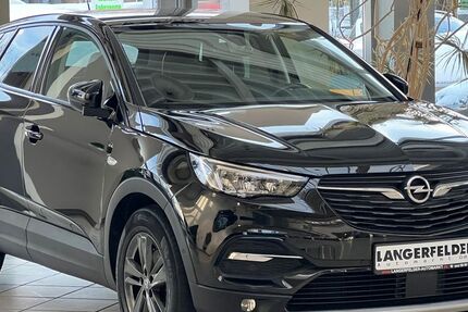 Opel Grandland (X) 45.446 km 16.199 &euro; Wuppertal 42389