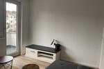 Etagenwohnung Düsseldorf Oberbilk - 2 Zimmer, 45 m&sup2;, 875&euro; | Angebot:26504017