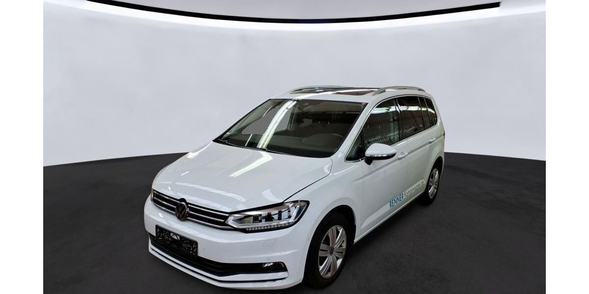 VW Touran 62.694 km 31.869 &euro; Hagen 58091